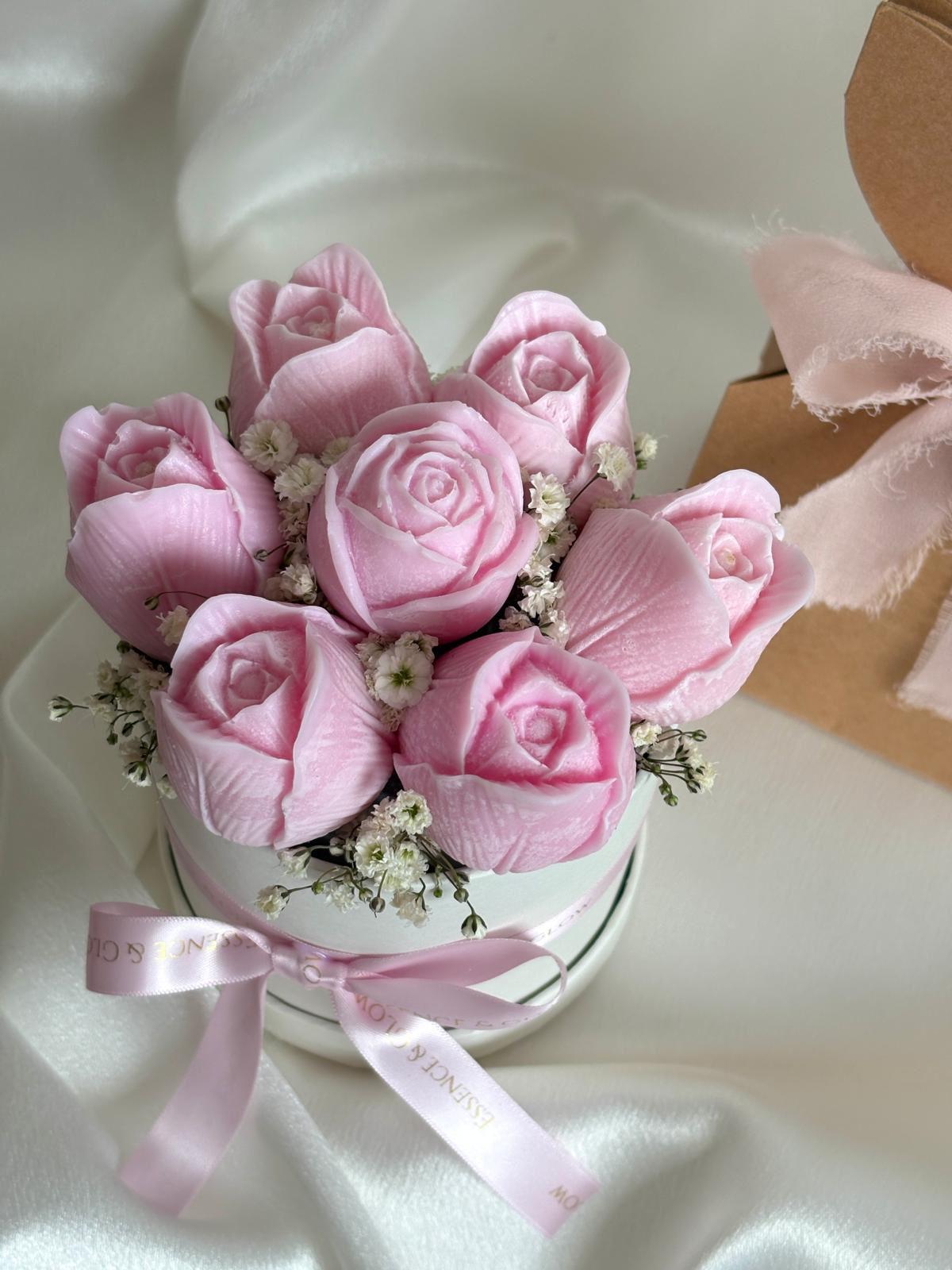 Bouquets Eternos