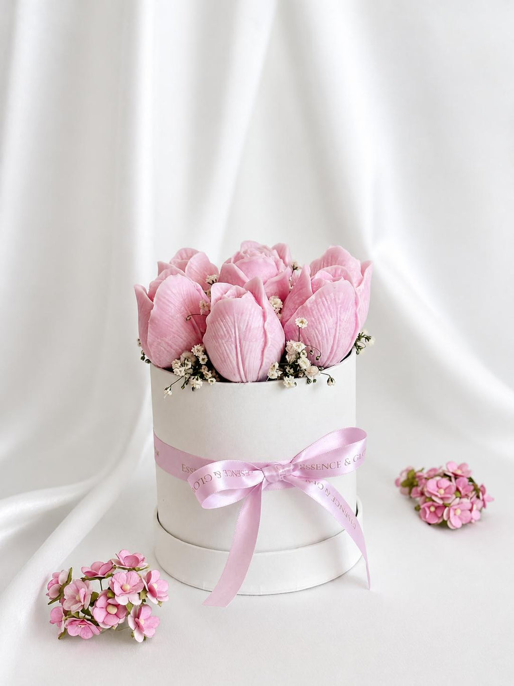 Bouquet Túlipas
