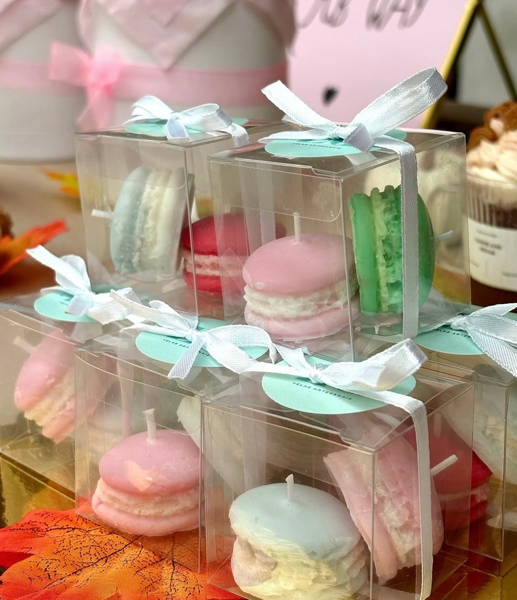 Macarons