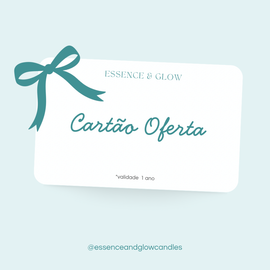 Cartão Oferta