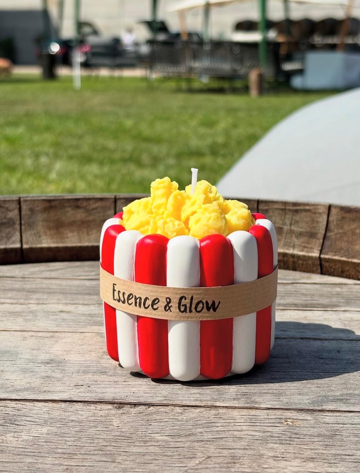 Popcorn