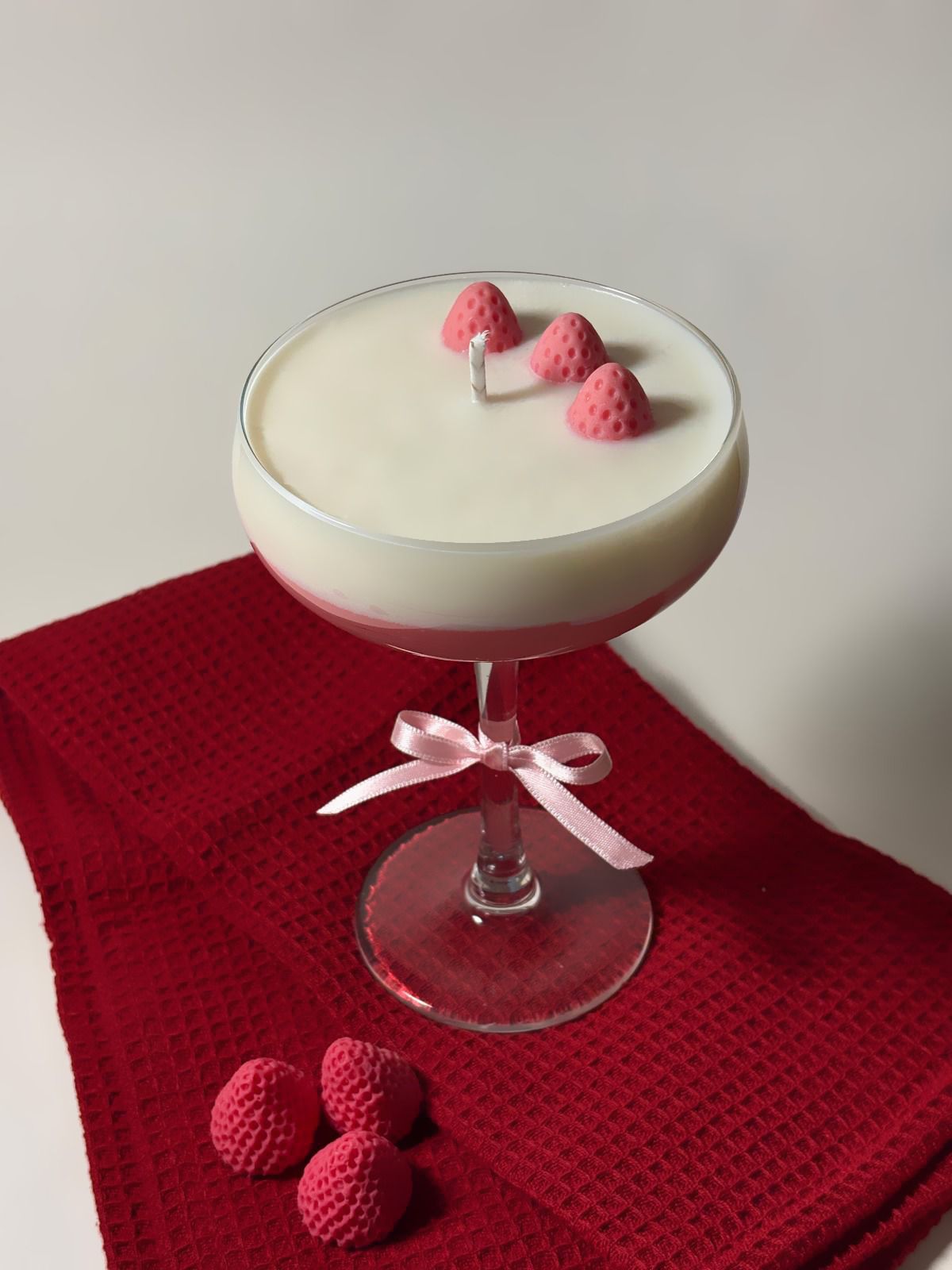 Strawberry Daiquiri