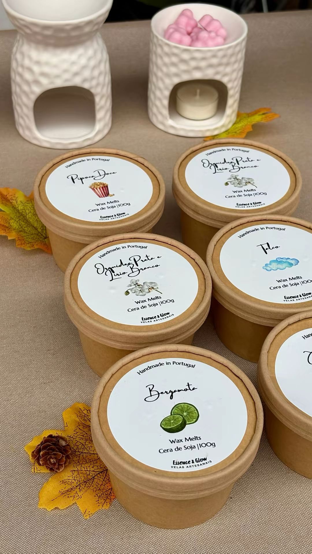 Wax Melts