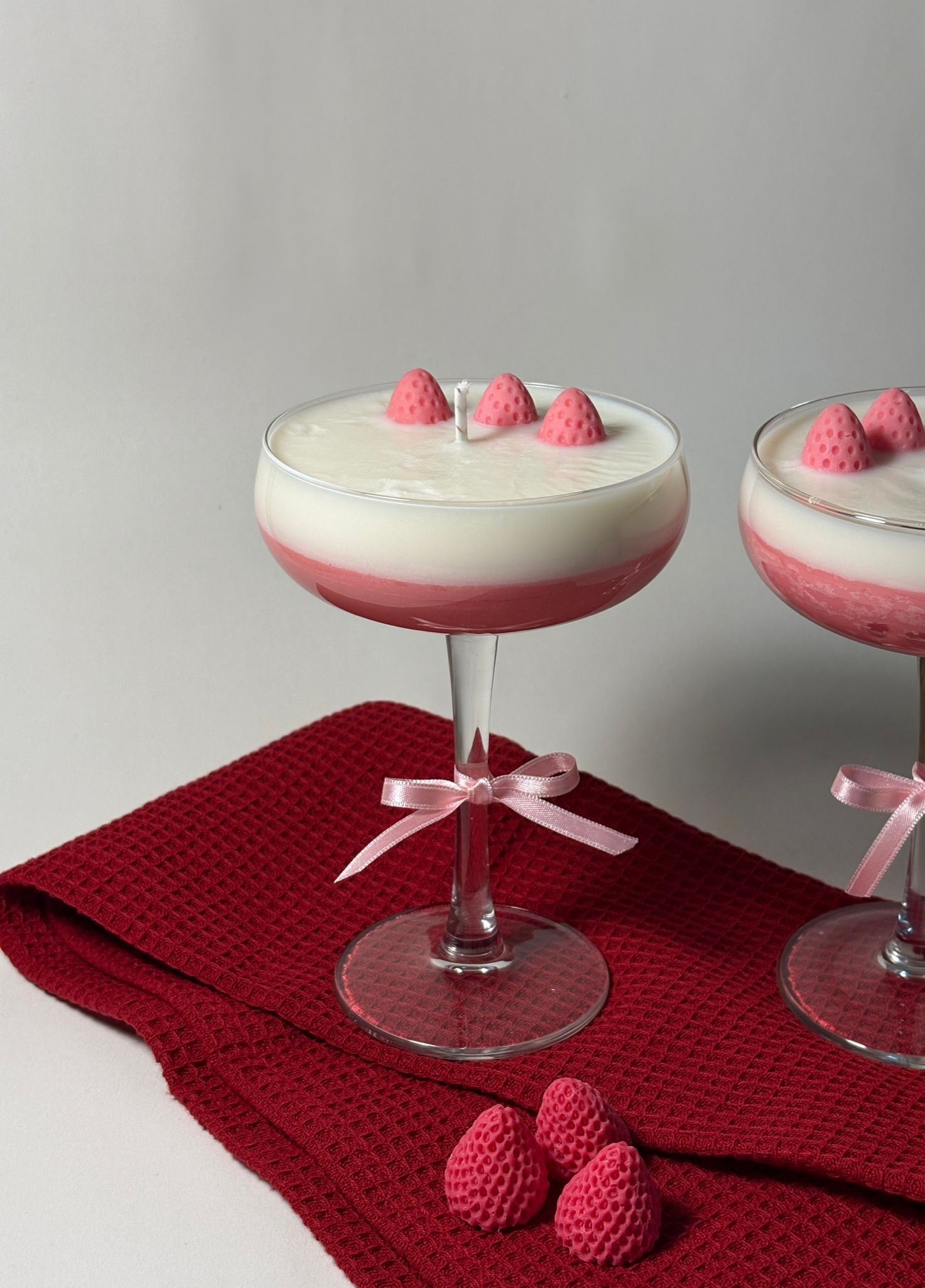 Strawberry Daiquiri