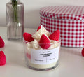Strawberry Cream