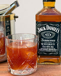 Glass of Whisky