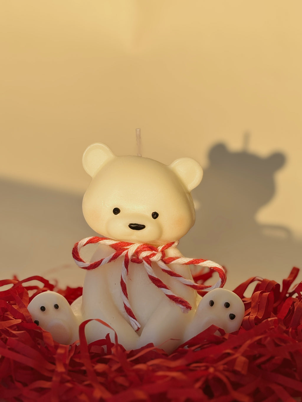 Teddy Bear