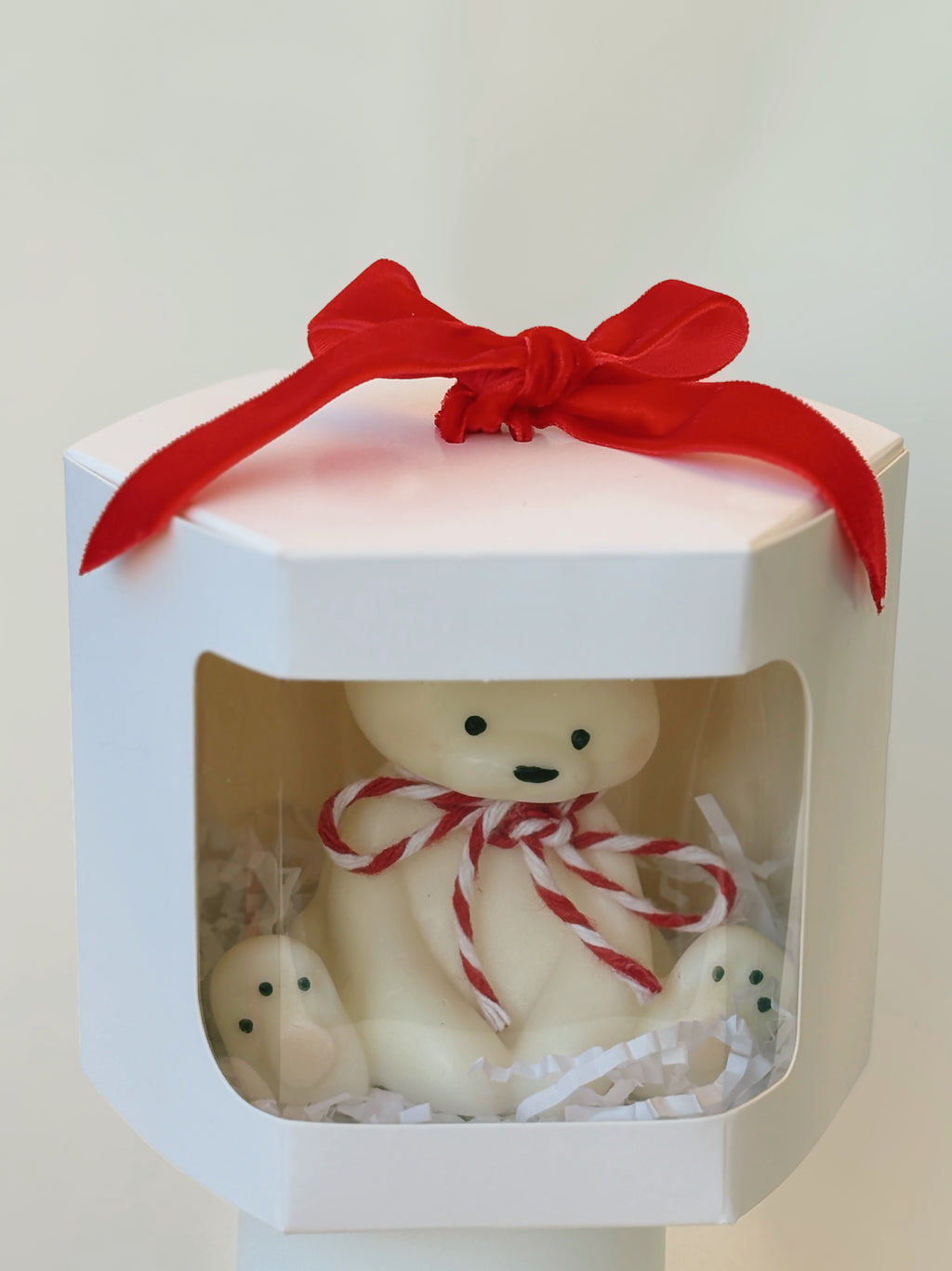 Teddy Bear