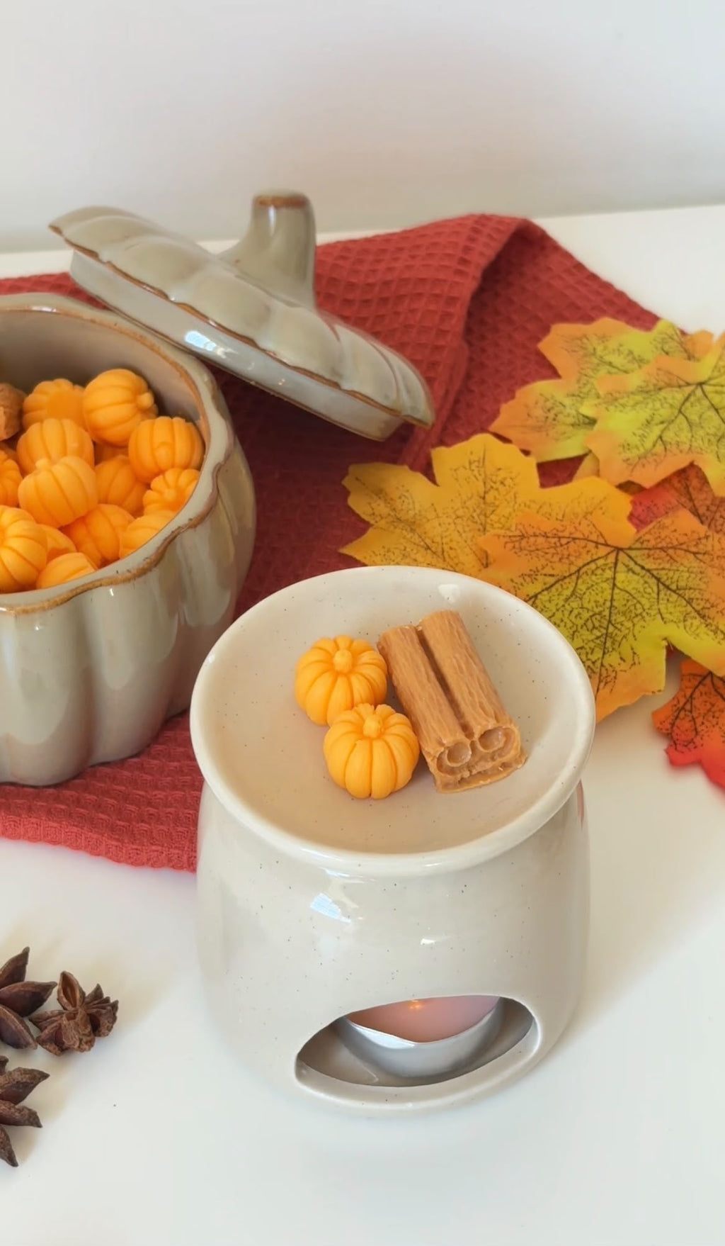 Queimador
